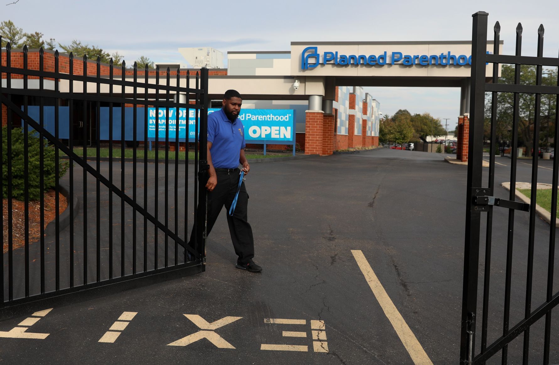Planned Parenthood clinic in Fairview Heights